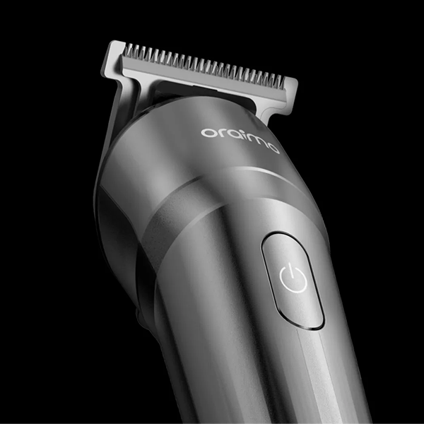 SmartTrimmer | Rasoir